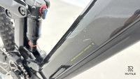 Cube Stereo Hybrid 140 HPC Race
