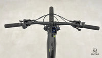 Cube Stereo Hybrid 140 HPC Race