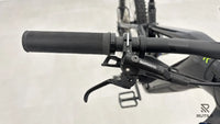 Cube Stereo Hybrid 140 HPC Race