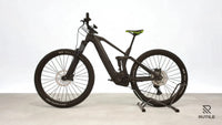 Cube Stereo Hybrid 140 HPC Race