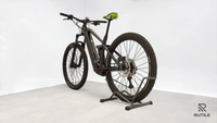 Cube Stereo Hybrid 140 HPC Race