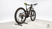 Cube Stereo Hybrid 140 HPC Race