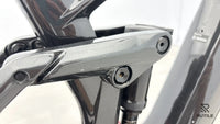 Cube Stereo Hybrid 140 HPC Race