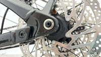 Cube Stereo Hybrid 140 HPC Race