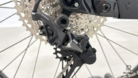 Cube Stereo Hybrid 140 HPC Race