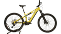 Cube Stereo Hybrid One44 Race