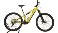 Cube Stereo Hybrid One44 Race