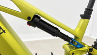Cube Stereo Hybrid One44 Race