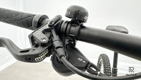 Cube Stereo Hybrid One44 Race