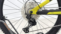 Cube Stereo Hybrid One44 Race