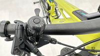 Cube Stereo Hybrid One44 Race
