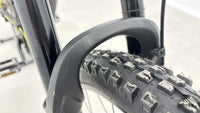 Cube Stereo Hybrid One44 Race