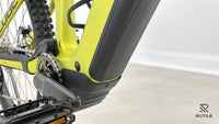 Cube Stereo Hybrid One44 Race