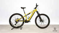 Cube Stereo Hybrid One44 Race