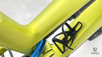 Cube Stereo Hybrid One44 Race