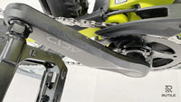 Cube Stereo Hybrid One44 Race