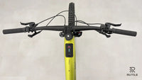Cube Stereo Hybrid One44 Race