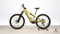 Cube Stereo Hybrid One44 Race