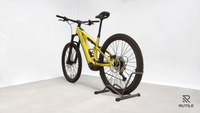 Cube Stereo Hybrid One44 Race