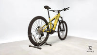 Cube Stereo Hybrid One44 Race