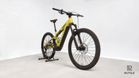 Cube Stereo Hybrid One44 Race