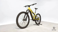 Cube Stereo Hybrid One44 Race