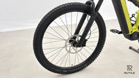 Cube Stereo Hybrid One44 Race