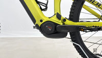 Cube Stereo Hybrid One44 Race