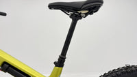 Cube Stereo Hybrid One44 Race