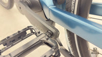 Cube Supreme Hybrid EXC 625