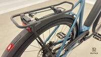 Cube Supreme Hybrid EXC 625