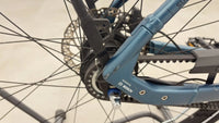 Cube Supreme Hybrid EXC 625