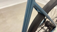 Cube Supreme Hybrid EXC 625