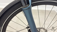 Cube Supreme Hybrid EXC 625