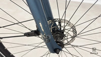 Cube Supreme Hybrid EXC 625