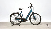 Cube Supreme Hybrid EXC 625