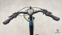 Cube Supreme Hybrid EXC 625