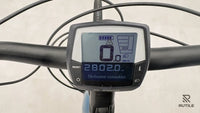 Cube Supreme Hybrid EXC 625