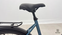 Cube Supreme Hybrid EXC 625