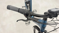 Cube Supreme Hybrid EXC 625