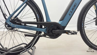 Cube Supreme Hybrid EXC 625