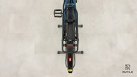 Cube Supreme Hybrid EXC 625