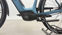Cube Supreme Hybrid EXC 625