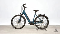Cube Supreme Hybrid EXC 625