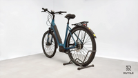 Cube Supreme Hybrid EXC 625