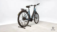 Cube Supreme Hybrid EXC 625
