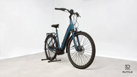 Cube Supreme Hybrid EXC 625