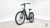 Cube Supreme Hybrid EXC 625
