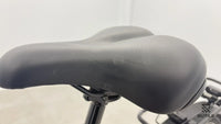 Cube Supreme Hybrid EXC 625