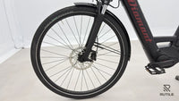 Diamant Beryll Esprit +